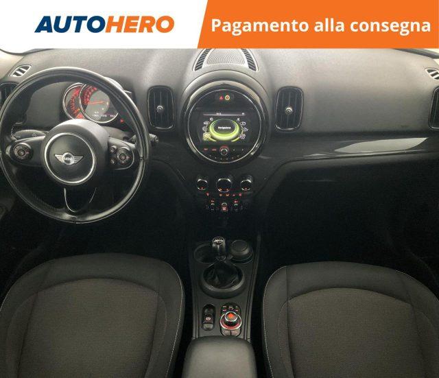 MINI Countryman 2.0 Cooper D Business Countryman ALL4