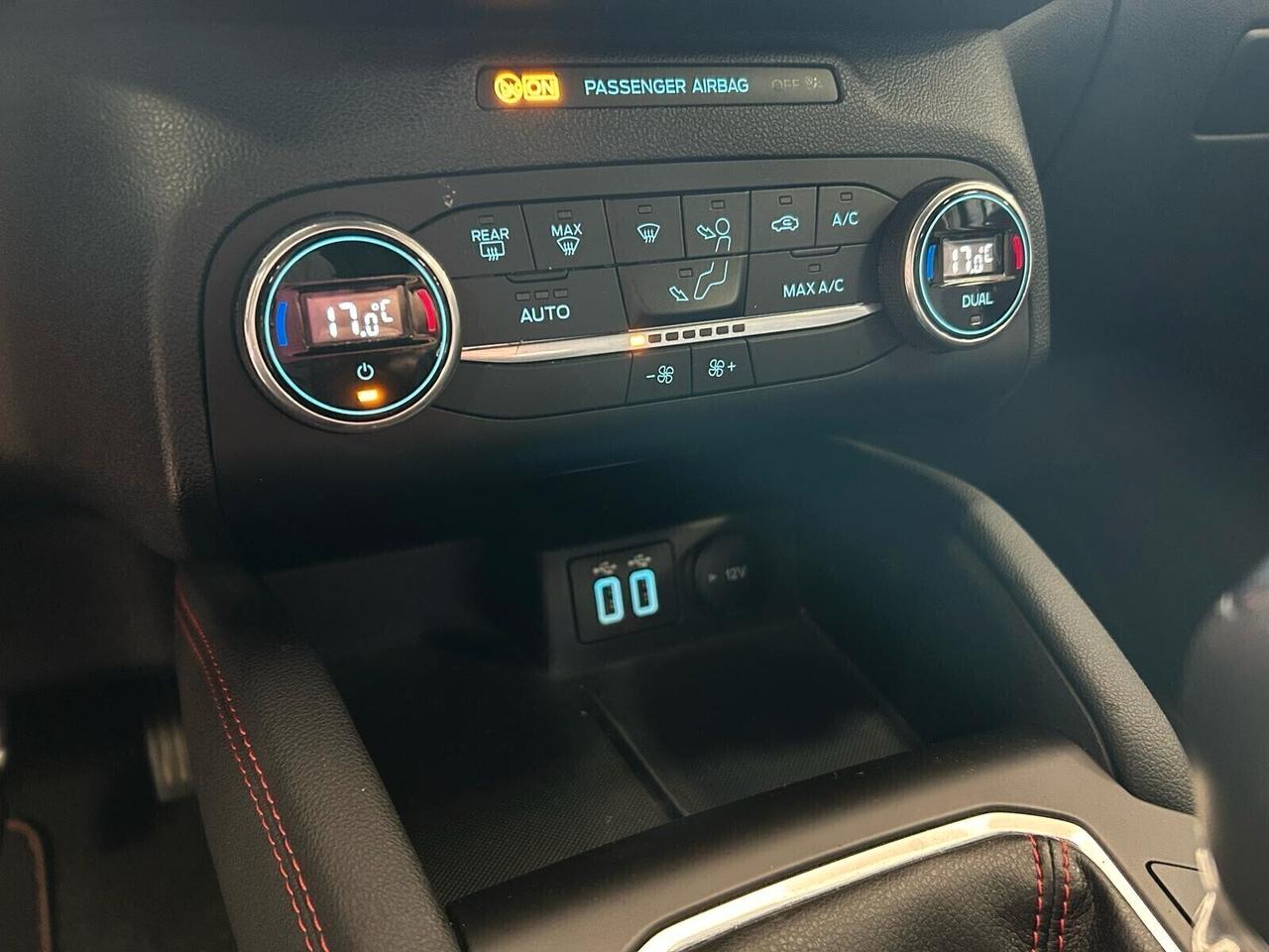 Ford Kuga 1.5 EcoBlue 120 CV 2WD ST-Line