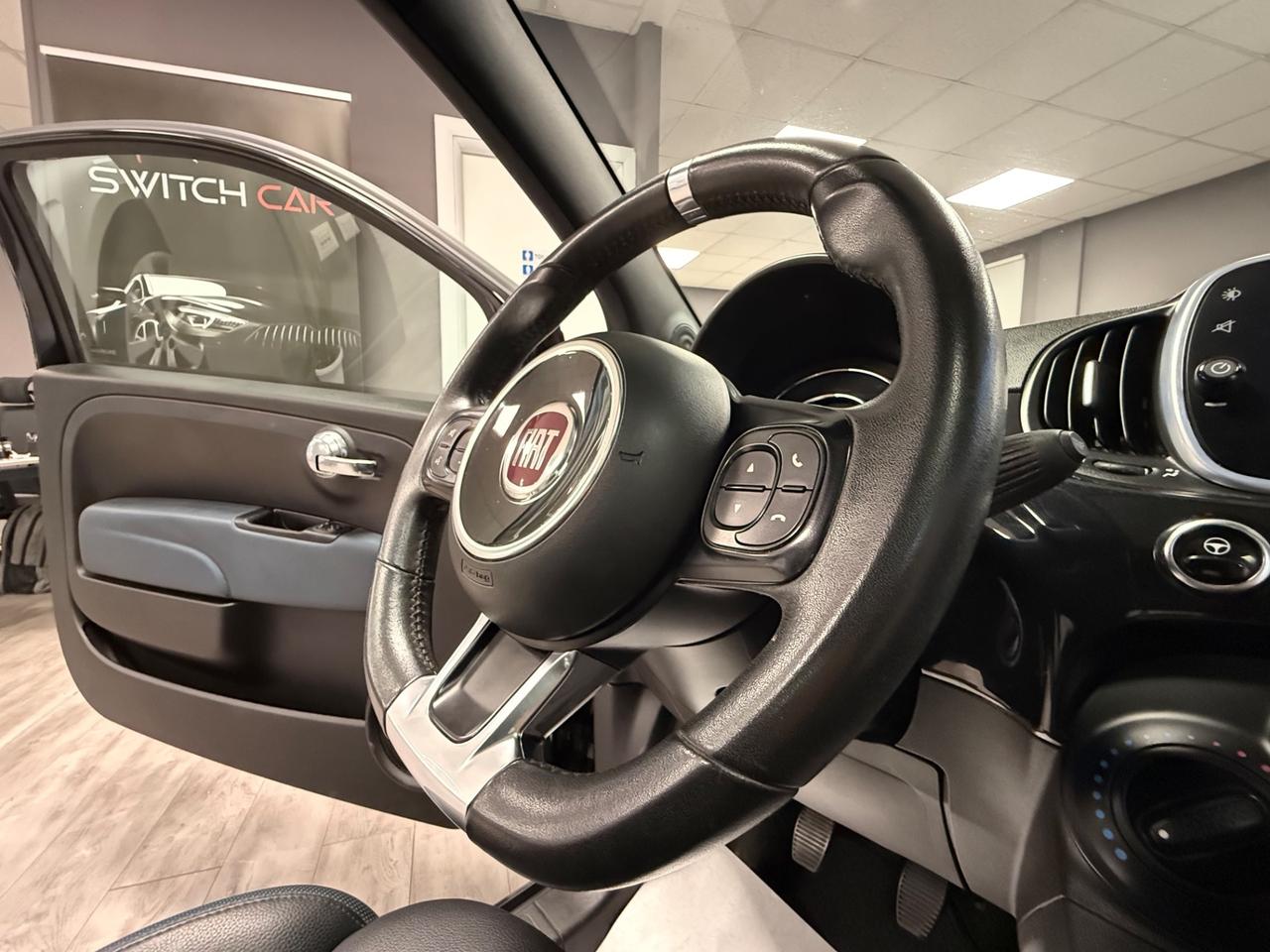 Fiat 500 1.0 Hybrid Launch Edition SUPER PREZZO