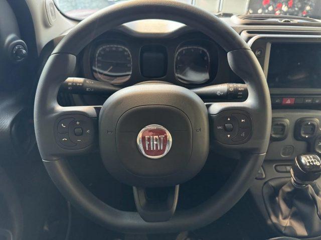 FIAT Panda Cross 1.0 FireFly S&S Hybrid PREZZO REALE