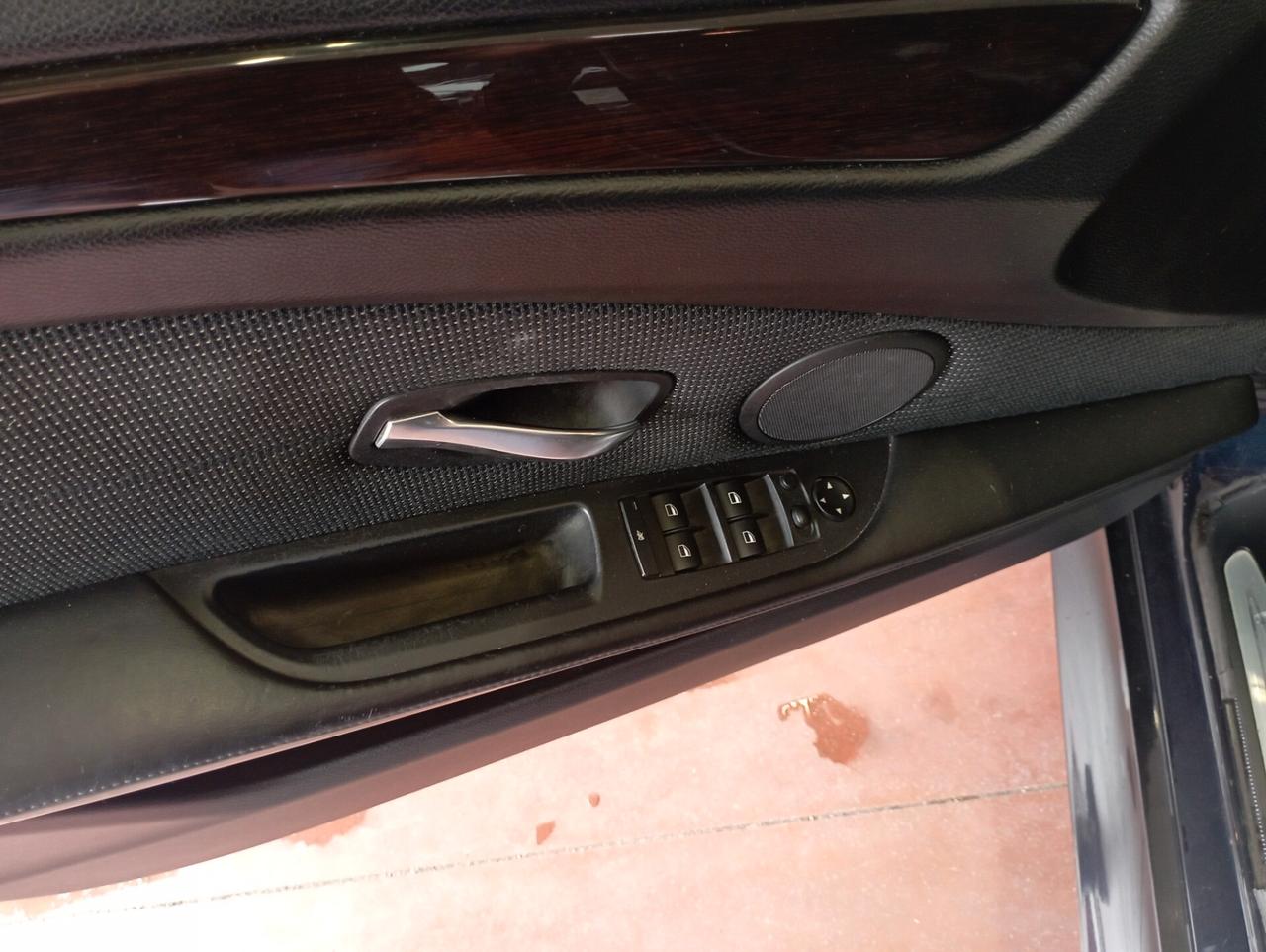 Bmw 520 520d cat Touring EDITION