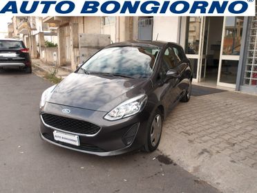 Ford Fiesta 5 Porte Fiesta 5p 1.5 tdci Plus 85cv