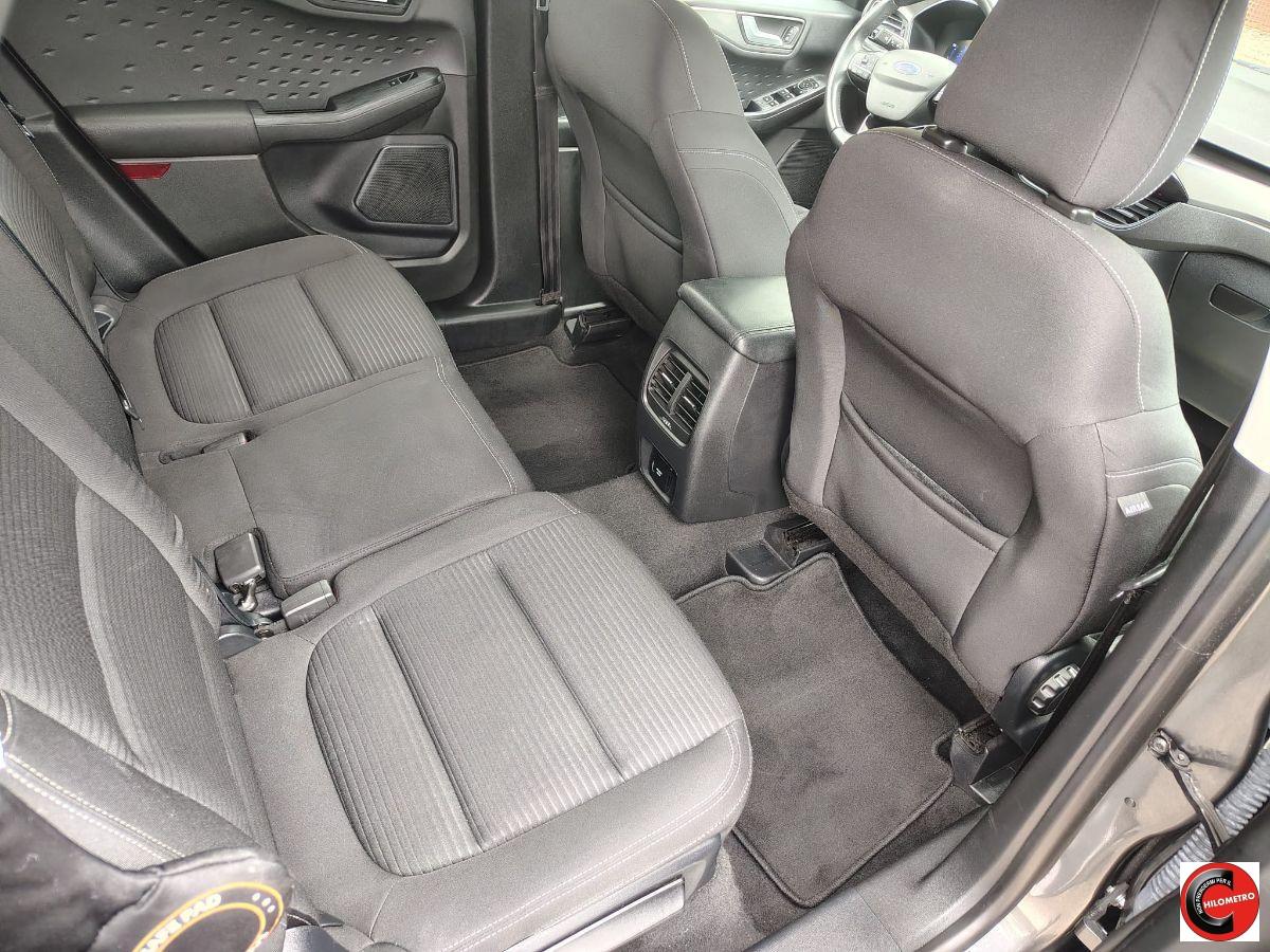 FORD Kuga1.5 DIESEL 120 CV aut.2WD Titanium