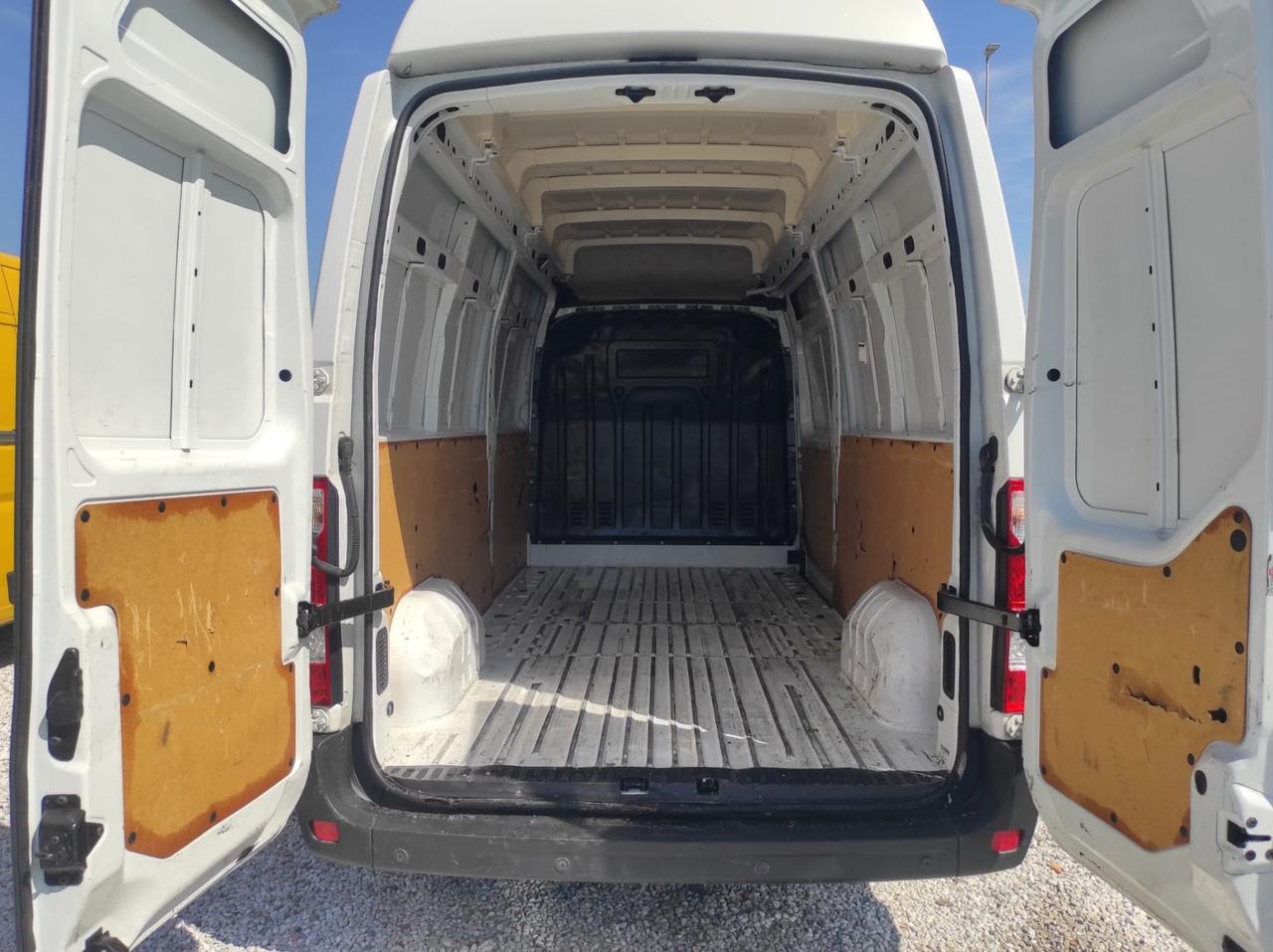 Renault Master T35 2.3 dCi/145 L3H3 Iva Compresa