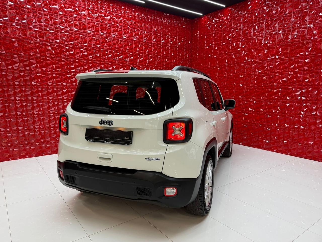 Jeep Renegade 1.0 T3 Limited OK NEOPATENTATI