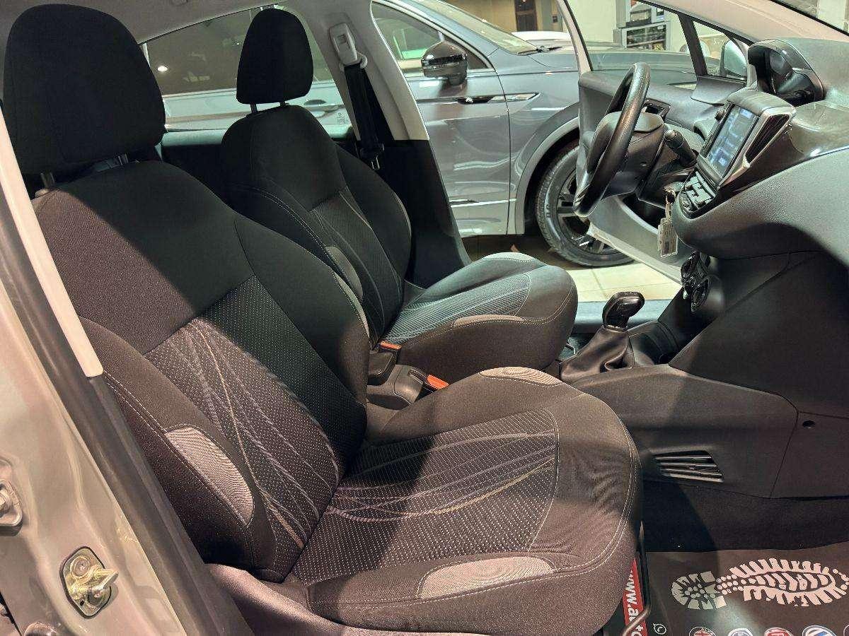 Peugeot 208 1.4 BlueHDi 75 5p. Active