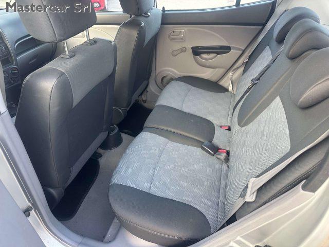 KIA Picanto Picanto 1.0 LX Spirit tg. DF707TJ