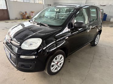 Fiat Panda 0.9 TwinAir Turbo Natural km 60.000