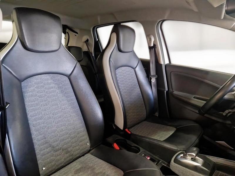 RENAULT ZOE INTENS R135 5 PORTE BERLINA