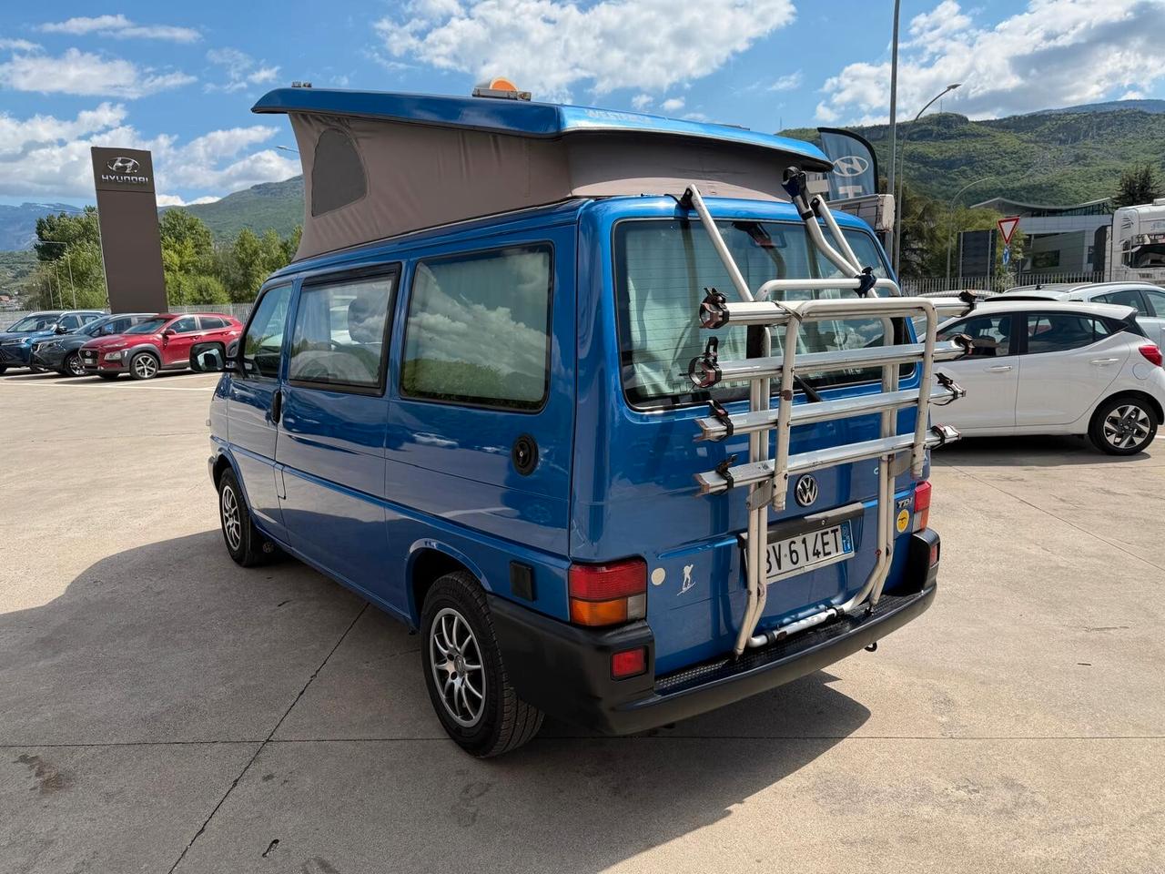 Volkswagen CALIFORNIA