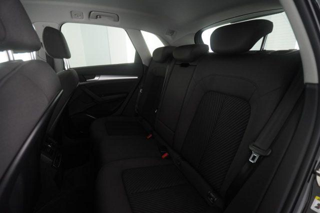 AUDI Q5 Q5 40 TDI 204 CV quattro S tronic Business