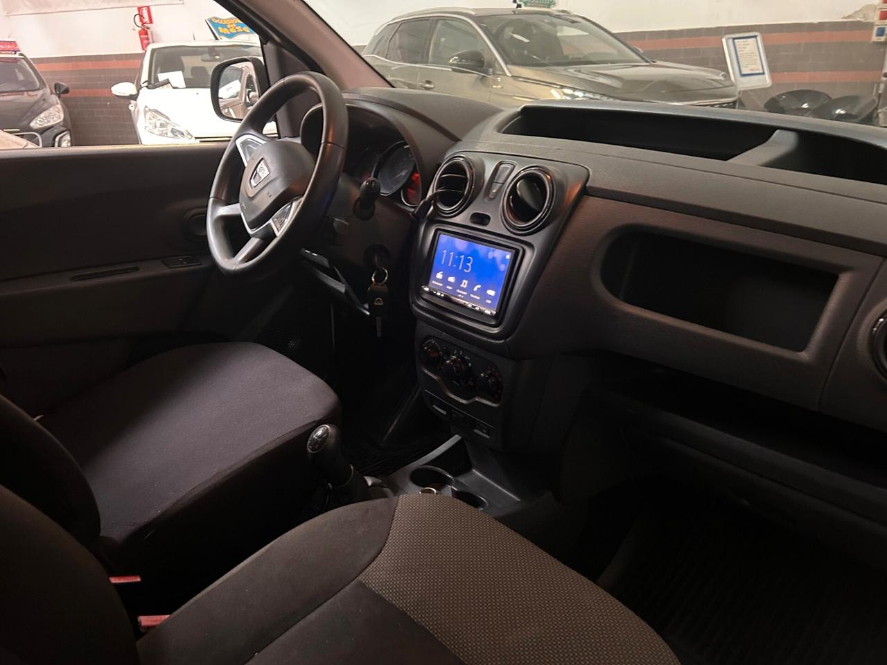 Dacia