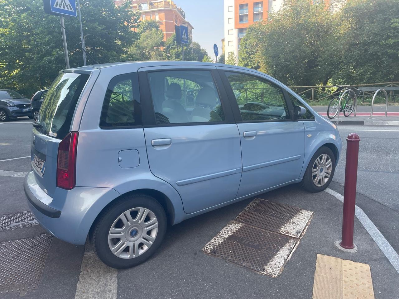 Fiat Idea 1.4 16V Emotion/OkNeoPat/GARANZIA 12 MESI