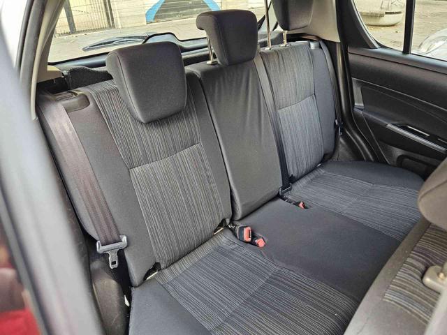 SUZUKI Swift 1.3 DDiS 5 porte B-Top
