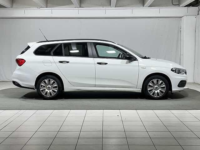 Fiat Tipo 1.6 Mjt S&S SW Pop Van 2 posti