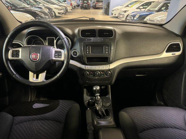 FIAT Freemont 2.0 Multijet Unico Prop.