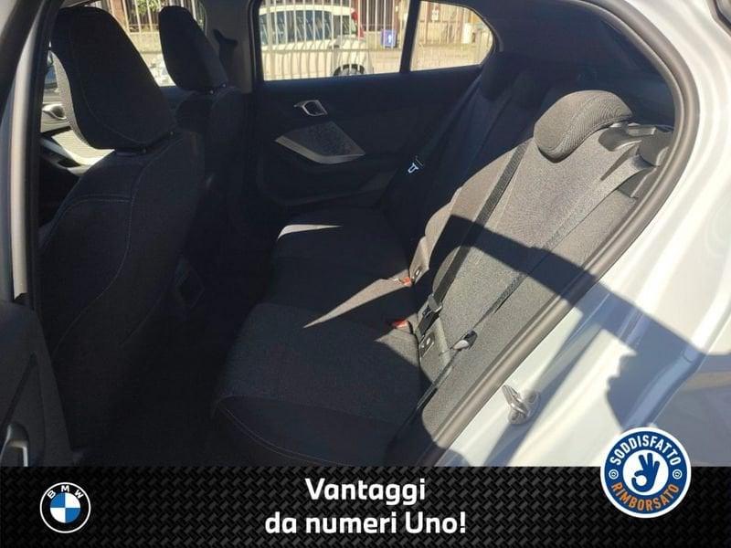 BMW Serie 1 120d