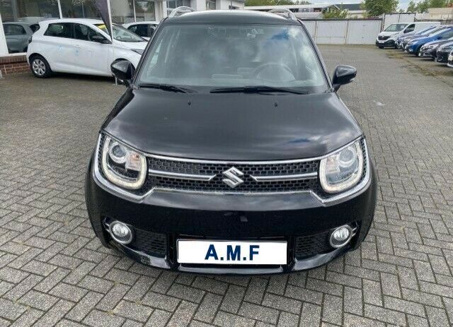 Suzuki Ignis Comfort 5porte Euro6 + Navi Clima e Cerchi