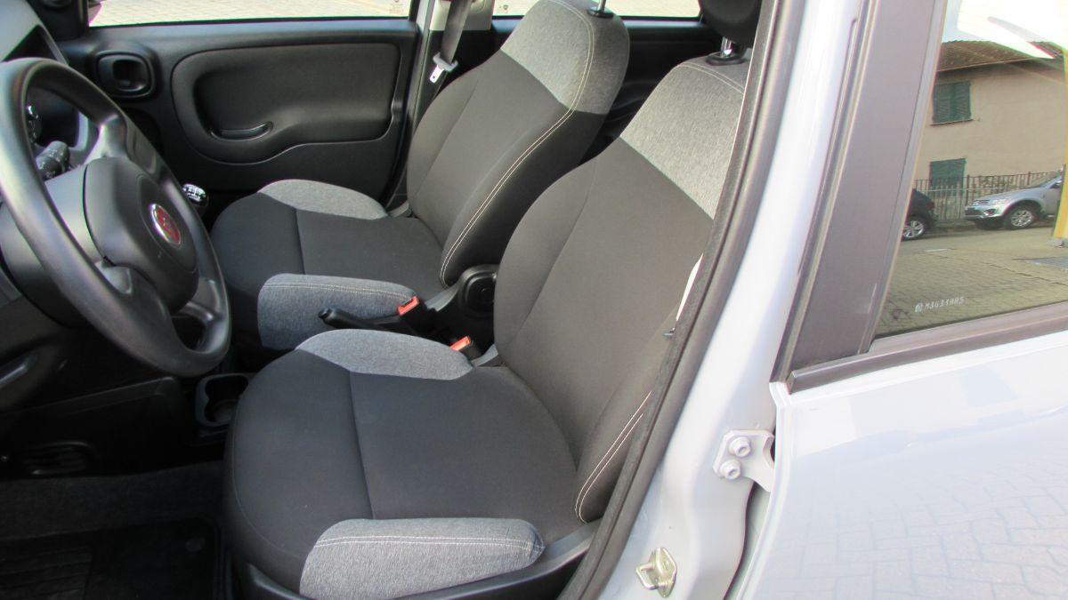 FIAT - Panda - 1.0 FireFly S&S Hybrid