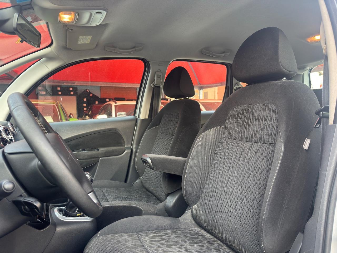 Citroen C3 Picasso ADATTA A NEOPATENTATI 1.6 VTi 120 Exclusive Style