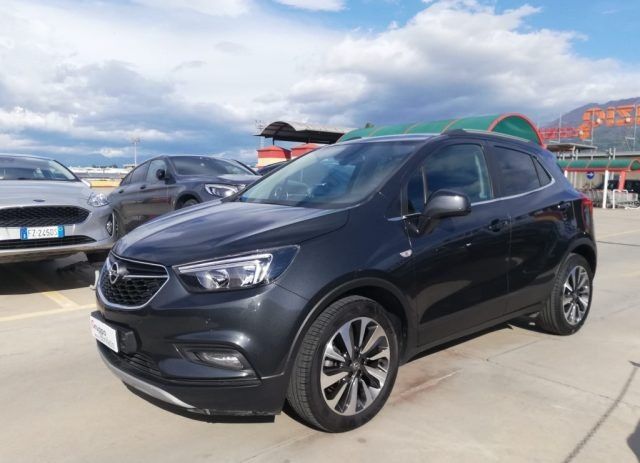 OPEL Mokka 1.6CDTI INNOVATION 4x2