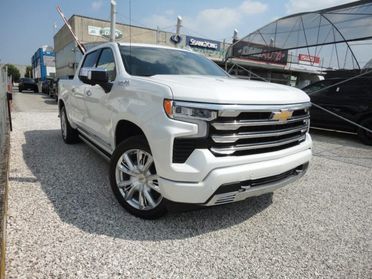 CHEVROLET Silverado 6.2L EcoTec3 V8 High Country N1 - Pronta