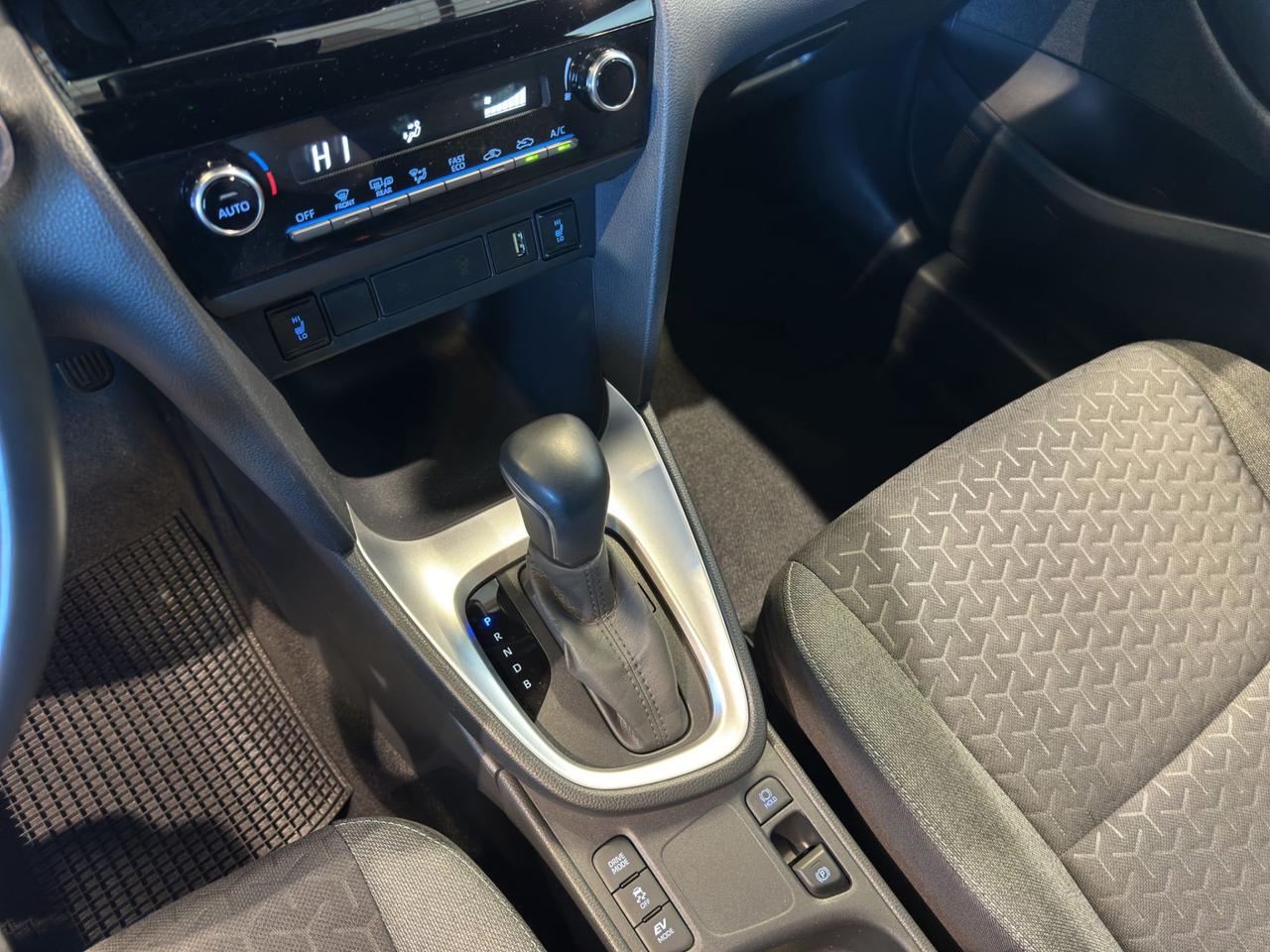 Toyota Yaris Cross 1.5h Trend fwd 116cv e-cvt