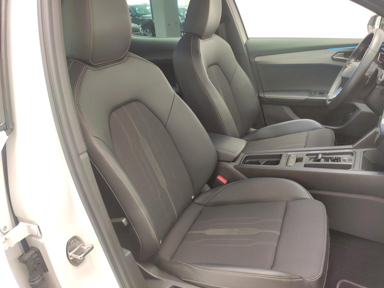Cupra Formentor 1.4 e-Hybrid DSG