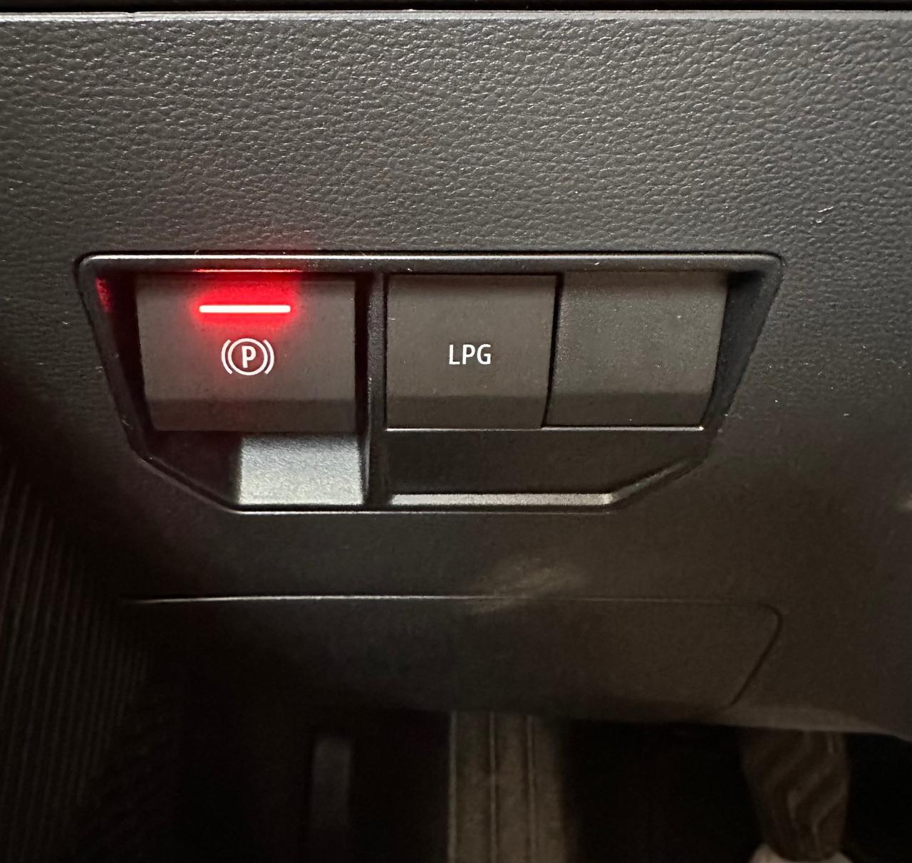 Dacia Duster 1.0 Eco-G Journey 100cv