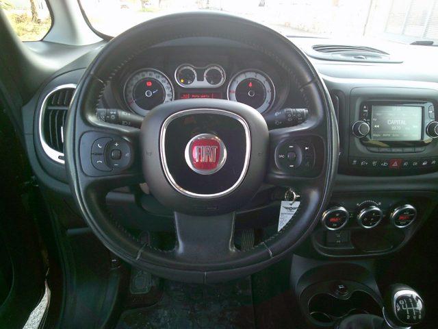 FIAT 500L 1.6 Multijet 105 CV Lounge