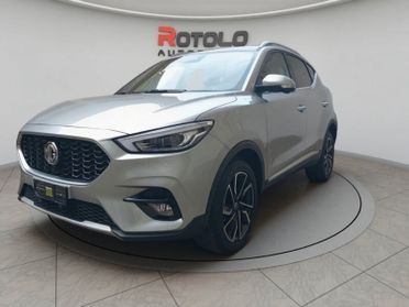 MG ZS (2021-2025) ZS 1.5 VTi-tech Luxury