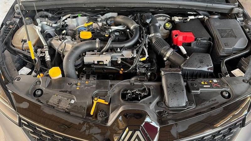 Renault Clio 1.0 TCe Techno