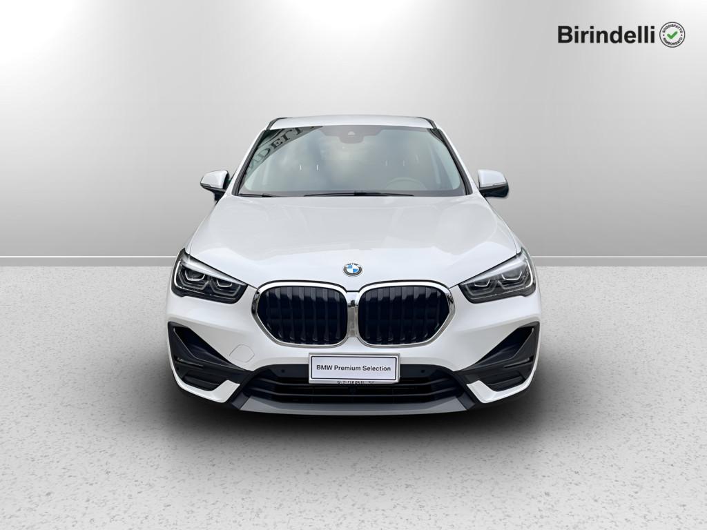 BMW X1 (F48) X1 sDrive16d Business Advantage