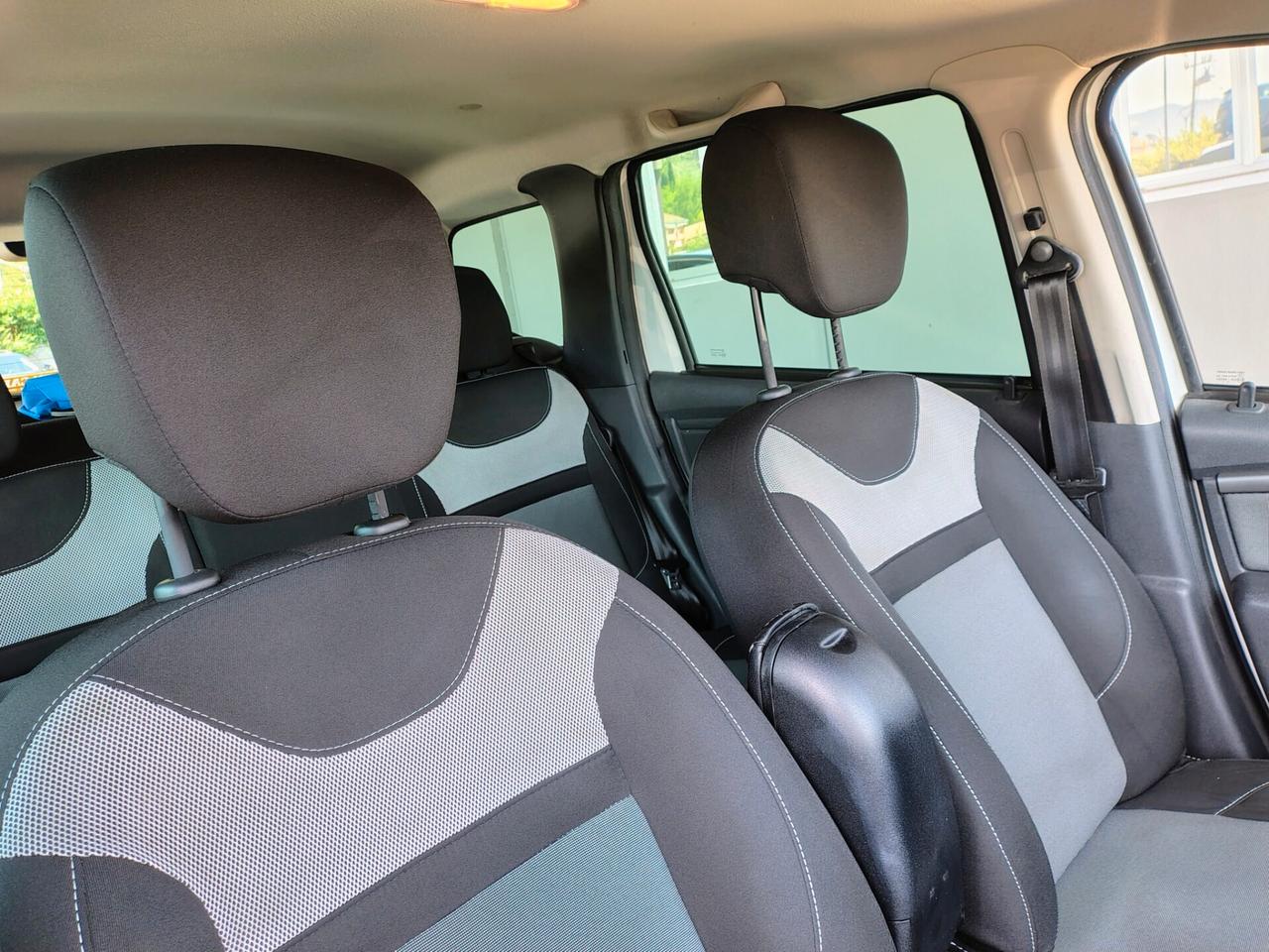 Dacia Duster 1.5 dCi 110CV Start&Stop 4x2 Ambiance