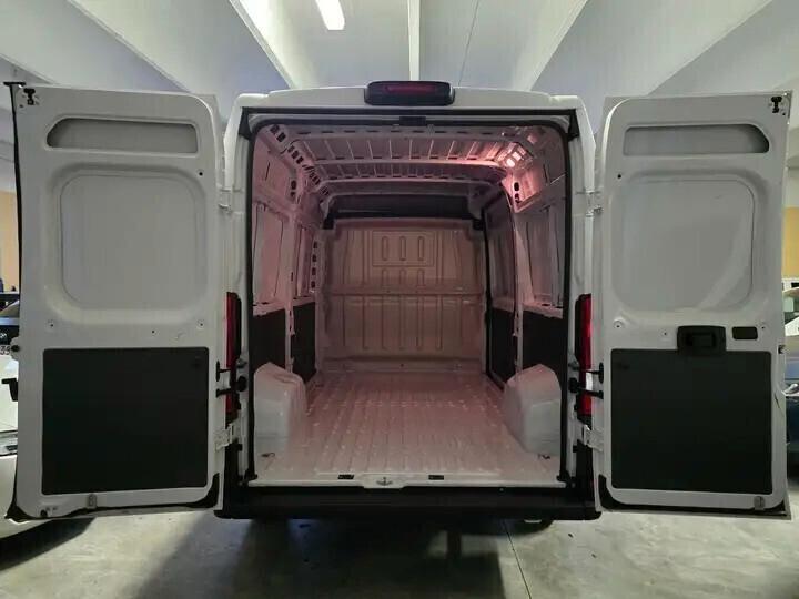 Fiat Ducato solo 3000 km, 30 2.2 Mjt 140CV