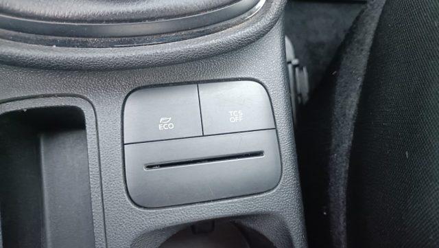 FORD Fiesta EURO 6 GPL OPZIONALE SI ZTL