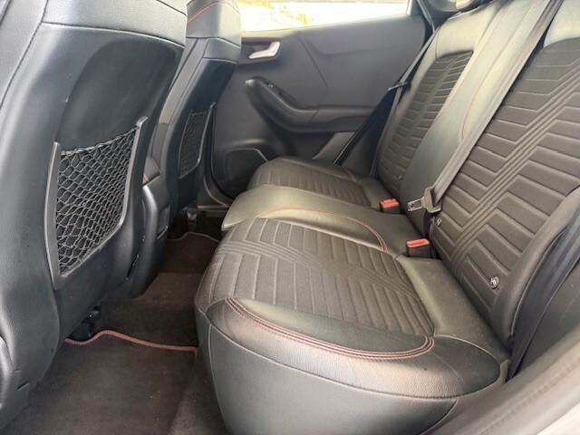 Ford Puma 1.0 Hybrid 125 CV S&S ST-Line X 2020