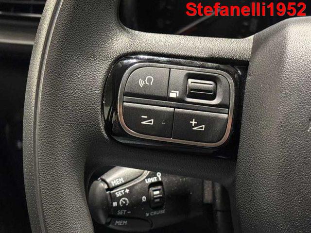 CITROEN C3 III 2017 - 1.2 puretech Shine s&s 83cv neopatent