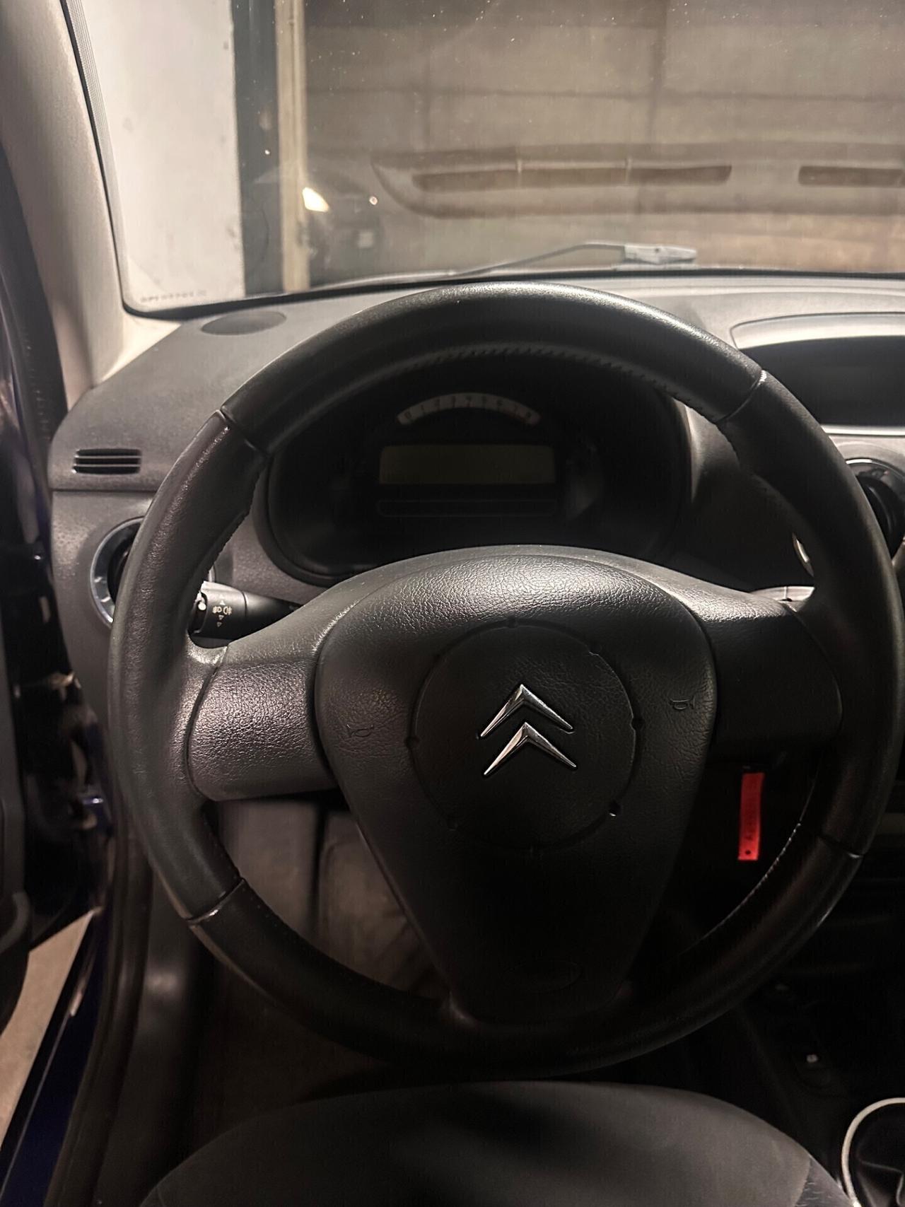 Citroen C3 1.1 Exclusive 2008