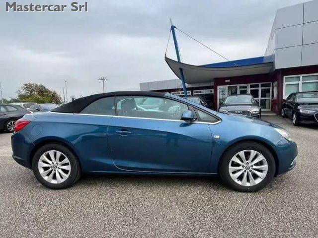 OPEL Cascada 2.0 cdti Innovation - FE238DR