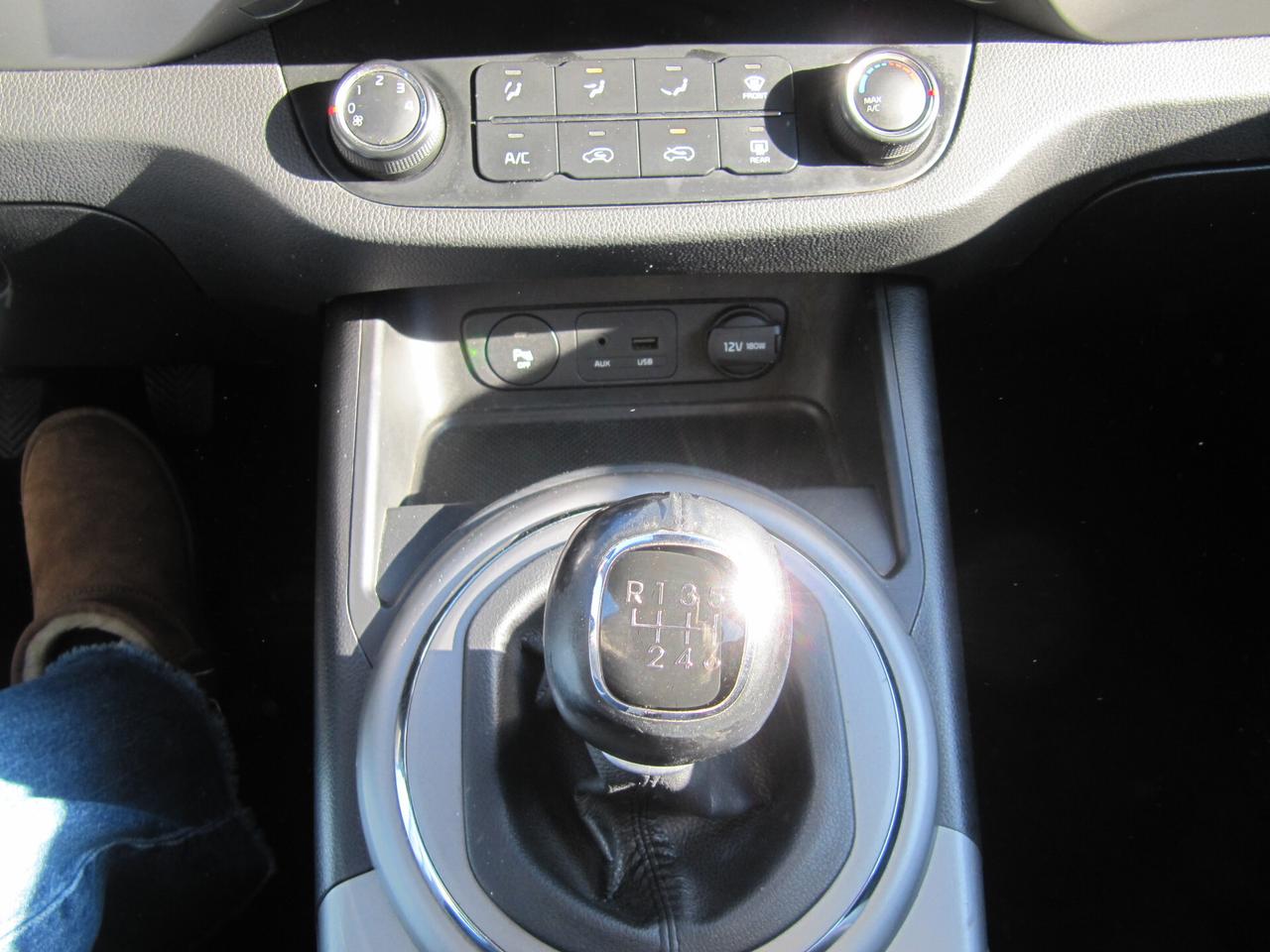 Kia Sportage 1.7 CRDI VGT 2WD Cool