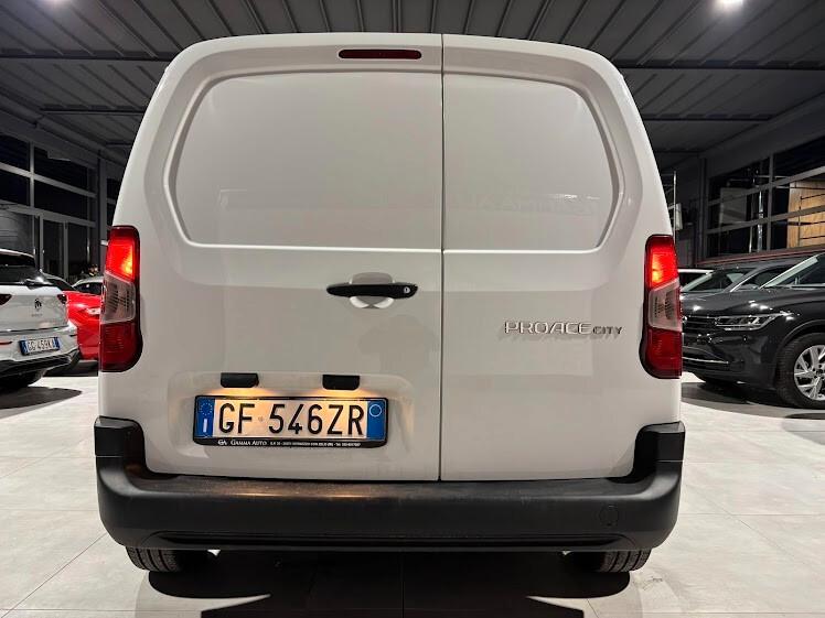 Toyota Proace City 1.5 BLUEHDI 65.000KM NO IVA