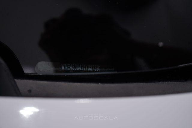 SMART ForFour 1.0 70cv Business