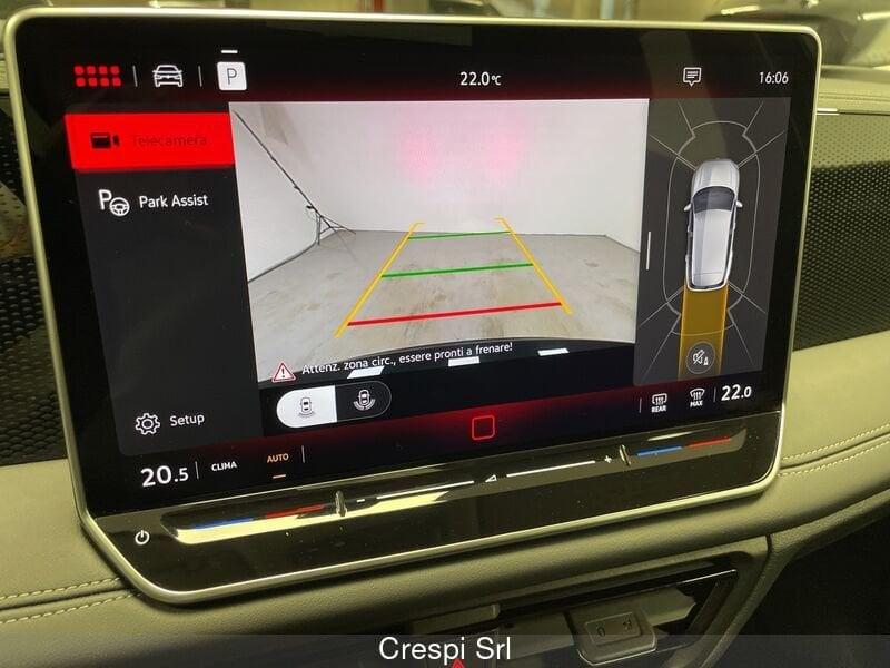 Volkswagen Tiguan Tiguan 2.0 TDI 150 CV DSG Life