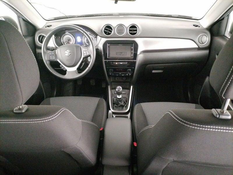 Suzuki Vitara 1.4h Cool 2wd