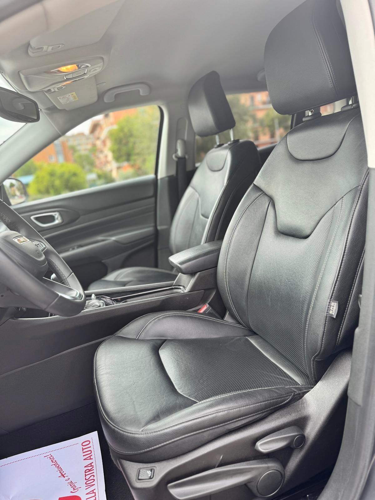 Jeep Compass 1.3 Turbo T4 240 CV PHEV AT6 4xe S -PREZZO REALE- IN ARRIVO-
