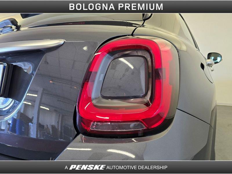 FIAT 500X 1.3 MultiJet 95 CV