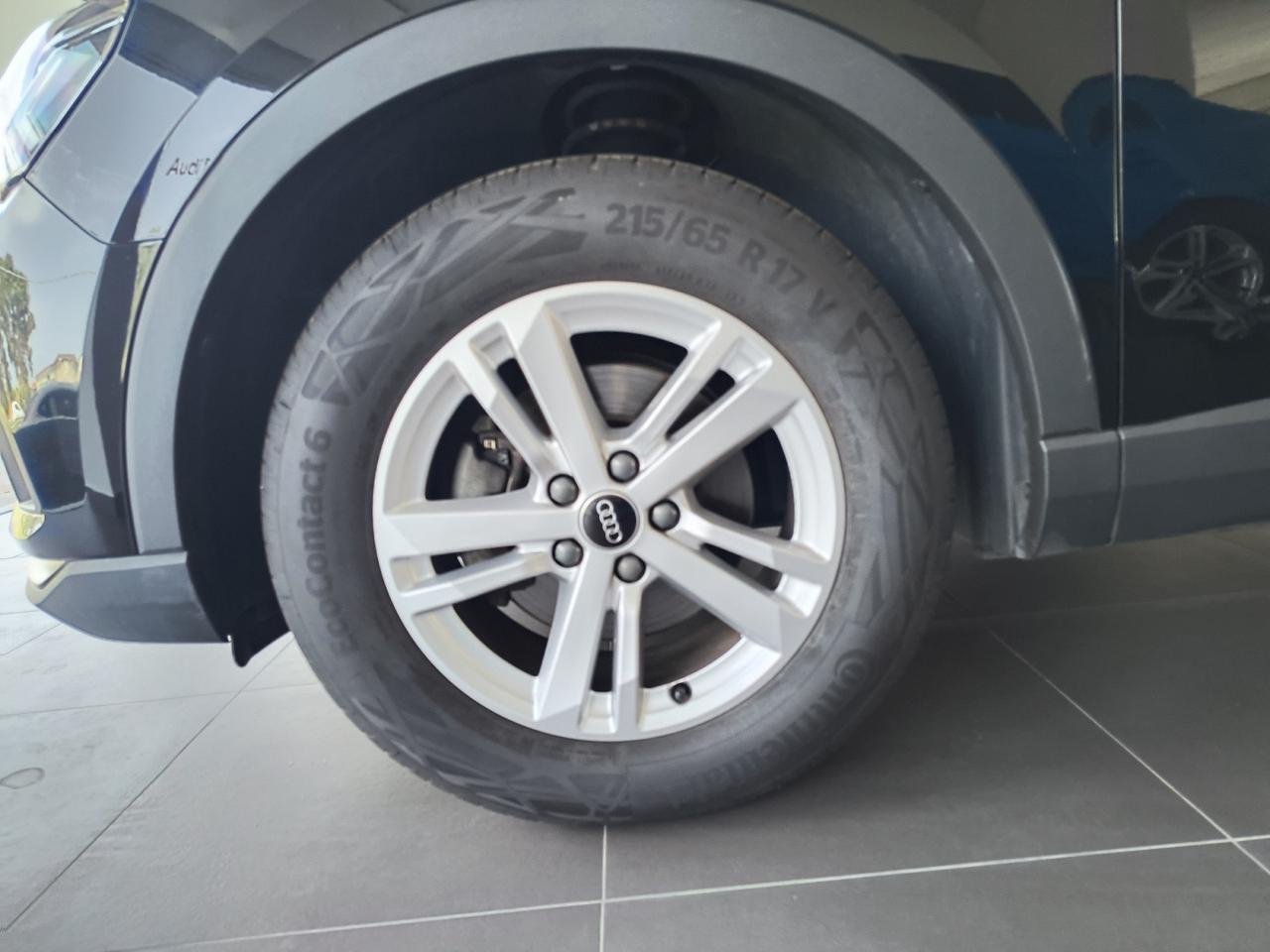 AUDI Q3 II 2018 - Q3 35 2.0 tdi Business