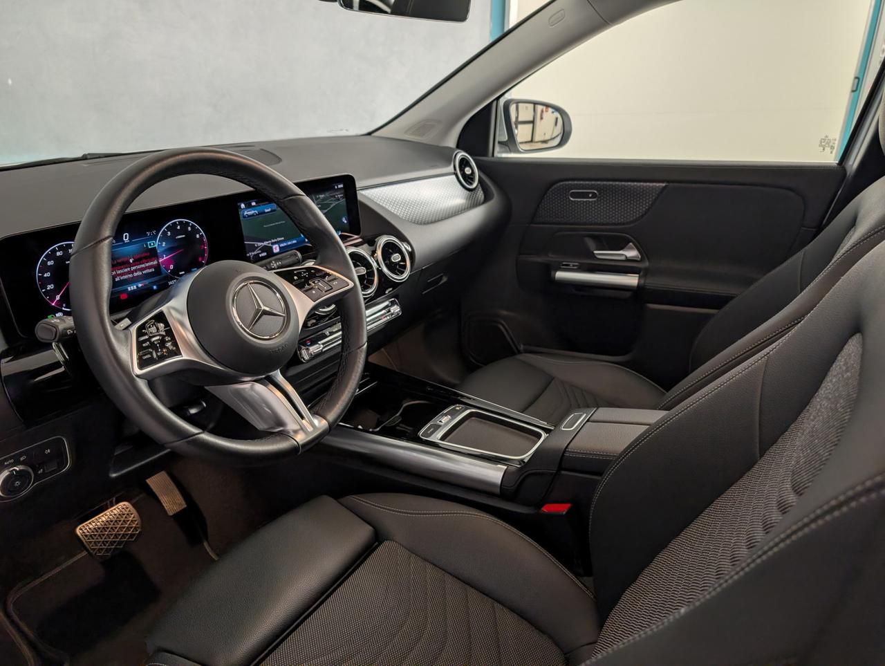 Mercedes-Benz 200 Automatic Progressive Advanced