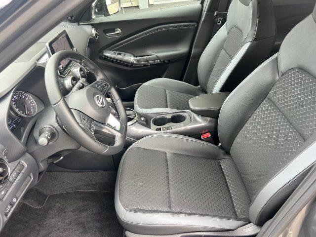 NISSAN Juke 1.0 DIG-T 114 CV DCT N-Connecta
